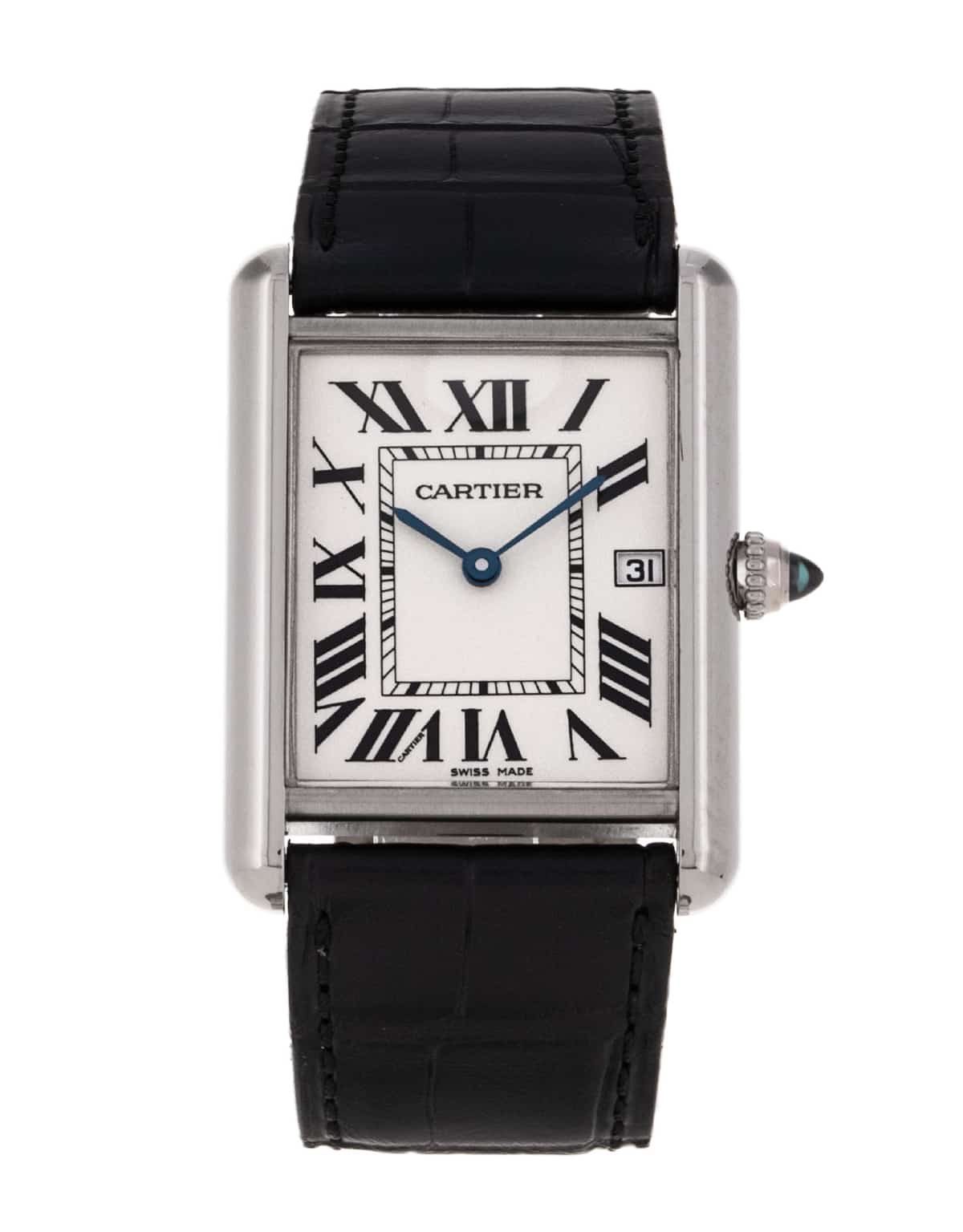 Cartier Tank Louis Cartier W1540956